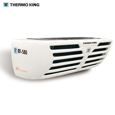 THERMO KING Seri RV RV-200 RV-300 RV-380 RV-580 TK15 Kompresor Refrigeration Condensing Unit