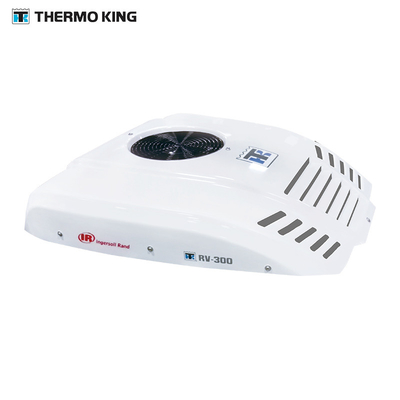 THERMO KING RV seri RV-300 atap dipasang Kompresor Unit pendinginan kondensasi