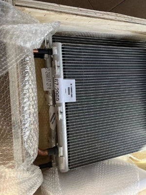 Bagian 600902 dan 672969 untuk kumparan kondensor T800R/T600R