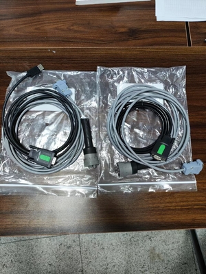 2011040 THERMO KING Kabel Data Thermo King Bagian Untuk T-R Eropa SP Unit Dan Unit Pendingin Treler