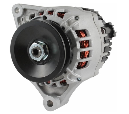 suku cadang pengangkut untuk SUPRA OASIS250/350 Alternator Pasar Selesai Alternatif 11 Pound