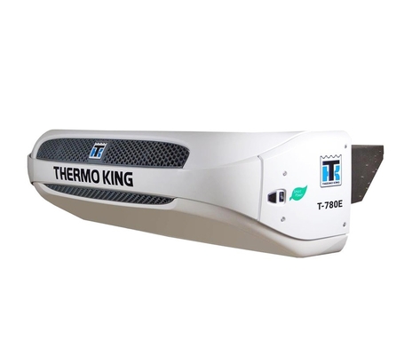 Unit pendingin Thermo King T-780E T-880E T-1080E T-1280E Untuk sistem pendingin