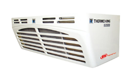 KV Series 6 Cylinder Thermo King Refrigeration Units For Light Trucks