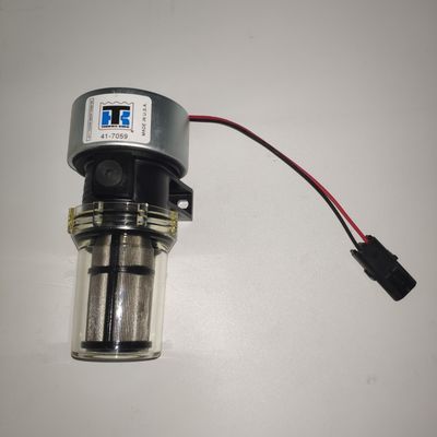 Pompa Pendingin 1.3A 6PSI Thermo King Parts