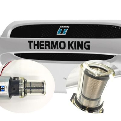 1kg 8PSI Thermo King Parts Untuk Mesin Truk TK