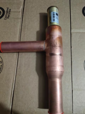 Katup Pengatur Tekanan Inspirasi 3E71871G01 Bagian Thermo King