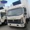 Carrier Citimax 280/280T/350/400/500/700/1100 EURO 5 Unit Pendingin Carrier