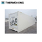 MP-4000/MP4000 magnum plus unit pendingin kontainer THERMO KING untuk transportasi kereta api laut laut Reefer Container