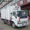 Unit pendingin SV400 THERMO KING untuk peralatan sistem pendingin truk kulkas menjaga es krim ikan daging tetap segar