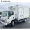 SV600 /SV600 Li THERMO KING unit pendingin untuk peralatan sistem pendingin truk kulkas menjaga daging ikan