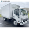 SV600 /SV600 Li THERMO KING unit pendingin untuk peralatan sistem pendingin truk kulkas menjaga daging ikan