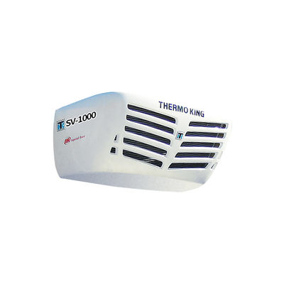 Thermo King SV-Series SV-400 SV-600 SV-800 SV-1000 Unit pendingin van kecil Unit pendingin van kompresor bebas minyak