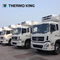 Unit pendingin T-680PRO THERMO KING bertenaga sendiri dengan mesin diesel untuk peralatan sistem pendingin truk