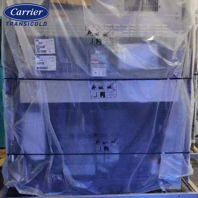 Unit Pendingin Truk Pengangkut Semi Trailer Self Powered Vector 1550