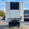 vektor 1550 Carrier Carrier unit pendingin lemari es sistem pendingin peralatan freezer truk reefer van trailer