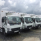 Carrier Citimax 350/C350 Refrigeration Unit untuk peralatan sistem pendingin truk menjaga kesegaran buah dan sayur daging