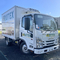 Carrier Citimax 400 Refrigeration Unit untuk peralatan sistem pendingin truk menjaga kesegaran buah dan sayur daging