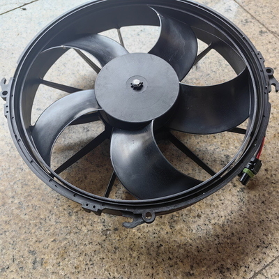 THERMO KING 419297 Solusi Pendingin Logam Hitam Dan Plastik Untuk Transportasi
