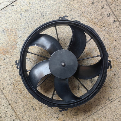 THERMO KING 419297 Solusi Pendingin Logam Hitam Dan Plastik Untuk Transportasi