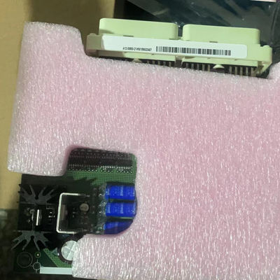 Bagian pembawa 12-00650-63 Logic Board Untuk sistem pendingin kulkas Asli