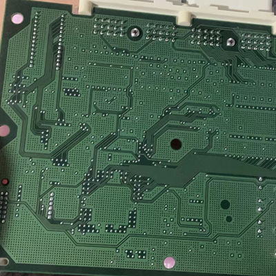 Bagian pembawa 12-00650-63 Logic Board Untuk sistem pendingin kulkas Asli