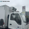 Thermo Raja RV seri RV380 unit pendingin untuk truk kecil peralatan sistem pendingin menjaga daging ikan s
