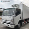 RV580 THERMO KING unit pendingin untuk kulkas truk peralatan sistem pendingin menjaga daging ikan es krim segar