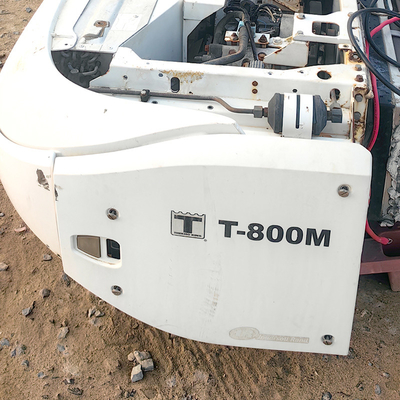 Unit pendingin bekas MD200 MD300 T600M T800M T1000M