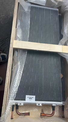 Bagian 600902 dan 672969 untuk kumparan kondensor T800R/T600R