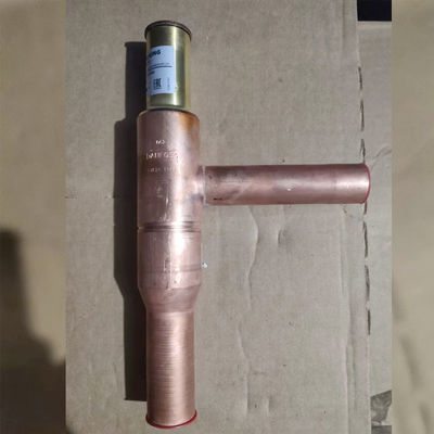 614527 Bagian Pengatur Tekanan Thermo King KVL28 3E71871G01 VALVE-REG PRESS
