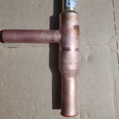 614527 Bagian Pengatur Tekanan Thermo King KVL28 3E71871G01 VALVE-REG PRESS