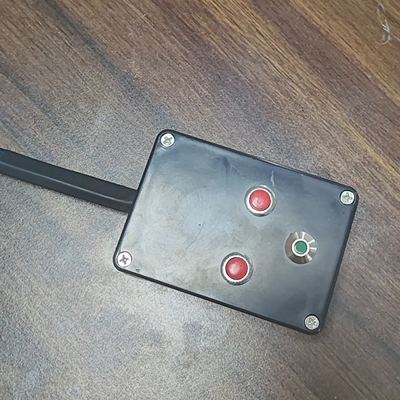 Alat Perbaikan Pengangkut Thermo King Alat pengujian katup untuk memeriksa fungsi katup solenoid