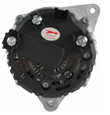 suku cadang pengangkut untuk SUPRA OASIS250/350 Alternator Pasar Selesai Alternatif 11 Pound