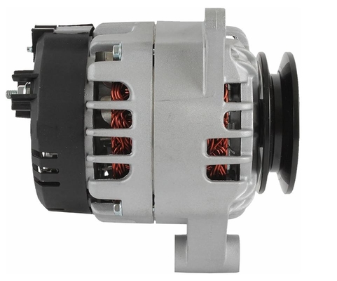 suku cadang pengangkut untuk SUPRA OASIS250/350 Alternator Pasar Selesai Alternatif 11 Pound