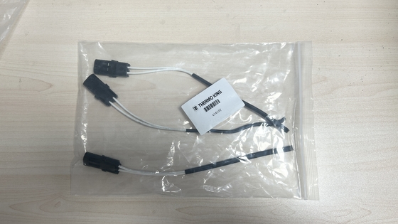 Sensor suhu udara 41-4157 414157 Kompatibel dengan Thermo King Bus HVAC Coach RAC SR-10F SR-10R SR-15 SR-50S SR-70 ASR-140 ASR-160 SR-500 SR-700 CRT-II HRT-II XR-50 AXR-100 TDD-C