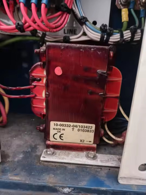 Transformer Carrier 69NT40-511-323 Aksesoris bekas Bagian pendingin