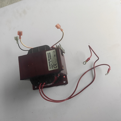 Transformer Carrier 69NT40-511-323 Aksesoris bekas Bagian pendingin