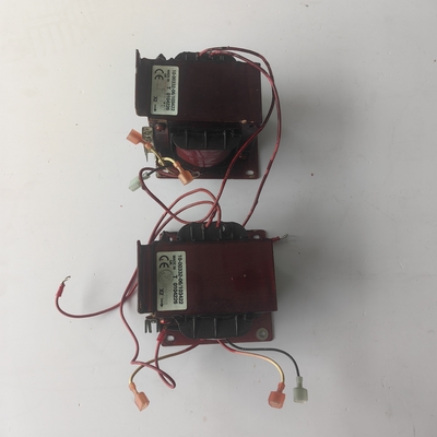 Transformer Carrier 69NT40-511-323 Aksesoris bekas Bagian pendingin