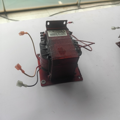 Transformer Carrier 69NT40-511-323 Aksesoris bekas Bagian pendingin