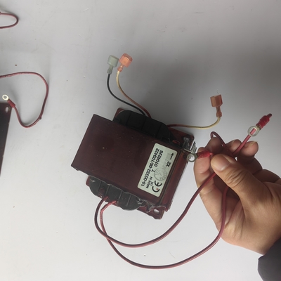Transformer Carrier 69NT40-511-323 Aksesoris bekas Bagian pendingin