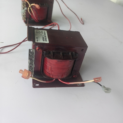 Transformer Carrier 69NT40-511-323 Aksesoris bekas Bagian pendingin