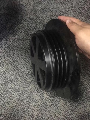 Clutch Thermoking 1070349 suku cadang untuk kulkas lakukan untuk SP Unit T-1080S T-1080R T-1000R T-880R T-1000S MD100 TS600