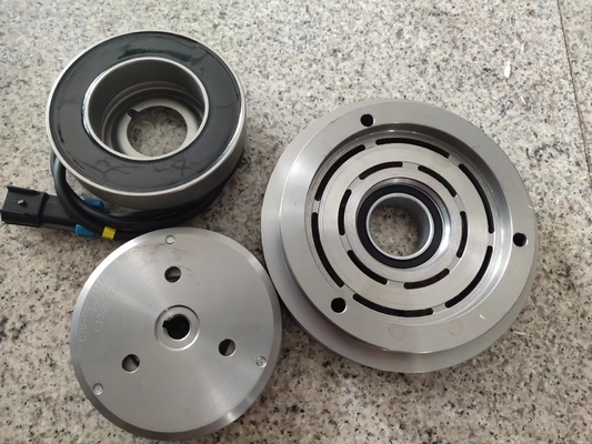 Bagian Unit Pendingin Pengangkut X4 Fan Clutch Aftermarket Alternatif 50-01176-00