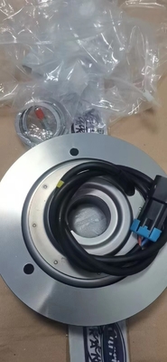 Bagian Unit Pendingin Pengangkut X4 Fan Clutch Aftermarket Alternatif 50-01176-00