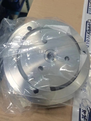 Bagian Unit Pendingin Pengangkut X4 Fan Clutch Aftermarket Alternatif 50-01176-00