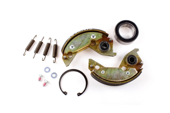 50-01165-20 Kit Perbaikan Kopling Untuk Pembawa S750/OASIS250 Supra 550 Sampai 1250 ASIN B0CQW61RS5