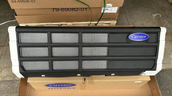 Carrier Citimax D6 6000w Pendingin Untuk 4,5-5,5m Kothak pendingin 1106*603*238 Ukuran Evaporator