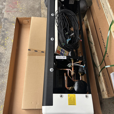 Carrier Citimax D6 6000w Pendingin Untuk 4,5-5,5m Kothak pendingin 1106*603*238 Ukuran Evaporator
