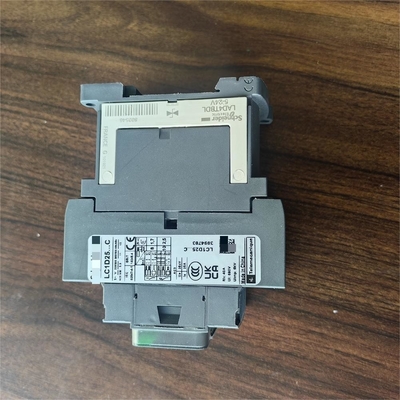 THERMO KING AC kontaktor 415629 bagian pengganti