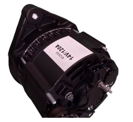 Thermoking Aftermarket Alternative Spare Parts Alternator 45-2699 120 Amp Untuk SB / SLX / SL / T-Series / Precedent